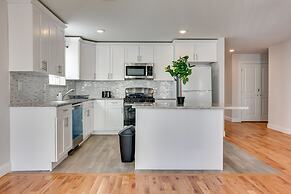 Stylish Newark, New Jersey, Vacation Rental!