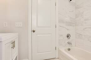 Stylish Newark, New Jersey, Vacation Rental!