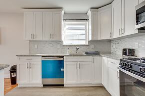 Stylish Newark, New Jersey, Vacation Rental!