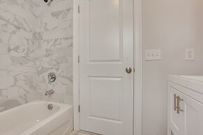 Stylish Newark, New Jersey, Vacation Rental!