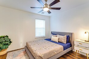 Updated Oklahoma City Home ~ 11 Mi to Bricktown!