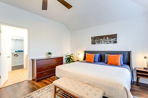 Updated Oklahoma City Home ~ 11 Mi to Bricktown!