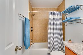 Updated Oklahoma City Home ~ 11 Mi to Bricktown!