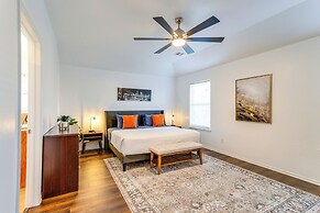 Updated Oklahoma City Home ~ 11 Mi to Bricktown!