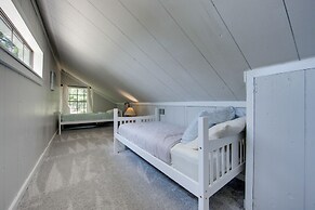 Home On Lake Bob Sandlin w/ Private Boat Dock!