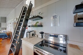 Home On Lake Bob Sandlin w/ Private Boat Dock!