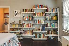 Centrally Located Home w/ Patio in Oklahoma City