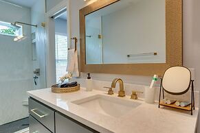 Centrally Located Home w/ Patio in Oklahoma City