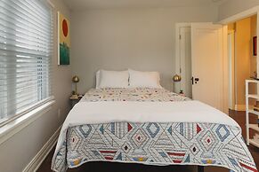 Centrally Located Home w/ Patio in Oklahoma City