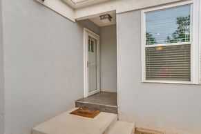 Centrally Located Home w/ Patio in Oklahoma City