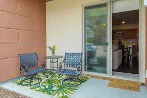 Traverse City Vacation Rental: 1 Mi to Beach!