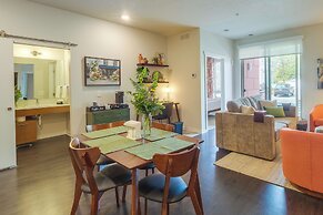 Traverse City Vacation Rental: 1 Mi to Beach!