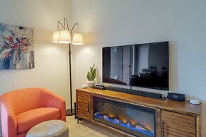 Traverse City Vacation Rental: 1 Mi to Beach!