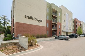 Traverse City Vacation Rental: 1 Mi to Beach!