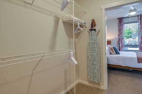 Traverse City Vacation Rental: 1 Mi to Beach!