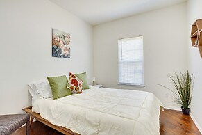 OKC Home Near Hospital & Tinker Afb: Work Remote!