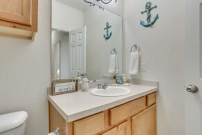 OKC Home Near Hospital & Tinker Afb: Work Remote!