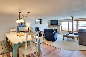 House on Lake Mary w/ Boat Dock & Lakeside Beach!