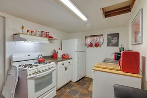 Dodge Ridge Pinecrest Mountain Cabin: Near Hiking!