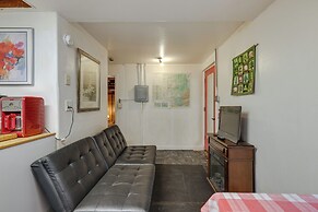 Dodge Ridge Pinecrest Mountain Cabin: Near Hiking!