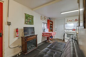 Dodge Ridge Pinecrest Mountain Cabin: Near Hiking!