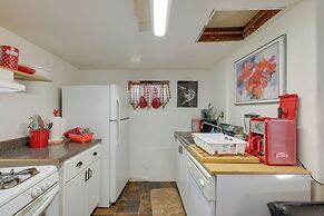 Dodge Ridge Pinecrest Mountain Cabin: Near Hiking!