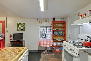 Dodge Ridge Pinecrest Mountain Cabin: Near Hiking!