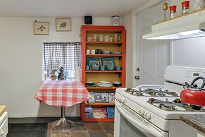 Dodge Ridge Pinecrest Mountain Cabin: Near Hiking!