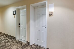 Rockaway Beach Vacation Rental Near Beach Access!