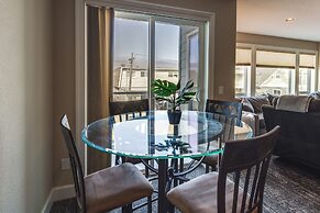 Rockaway Beach Vacation Rental Near Beach Access!