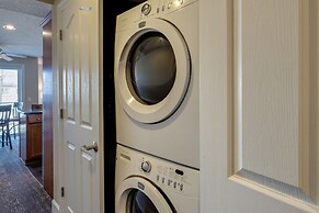 Rockaway Beach Vacation Rental Near Beach Access!