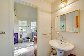 Gorgeous Allyn Getaway - No-bank Waterfront!