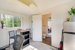 Gorgeous Allyn Getaway - No-bank Waterfront!