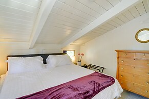 Gorgeous Allyn Getaway - No-bank Waterfront!