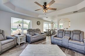 Charming Rogue Valley Home in Central Point!