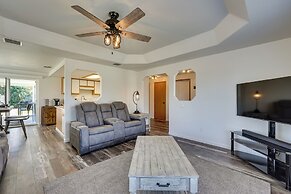 Charming Rogue Valley Home in Central Point!