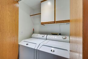 Charming Rogue Valley Home in Central Point!