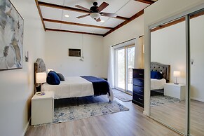 California Vacation Rental With Hot Tub & Patio!