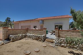 California Vacation Rental With Hot Tub & Patio!