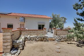 California Vacation Rental With Hot Tub & Patio!