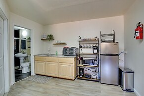 California Vacation Rental With Hot Tub & Patio!