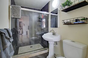 California Vacation Rental With Hot Tub & Patio!