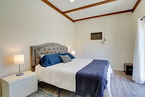 California Vacation Rental With Hot Tub & Patio!