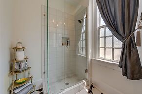 Downtown Winston-salem Condo w/ Private Library!