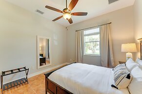 Grill-chill-splash: Your Port Charlotte Paradise!