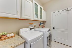 Grill-chill-splash: Your Port Charlotte Paradise!