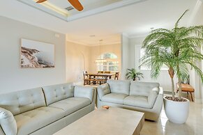 Grill-chill-splash: Your Port Charlotte Paradise!