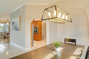 Grill-chill-splash: Your Port Charlotte Paradise!