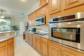 Grill-chill-splash: Your Port Charlotte Paradise!