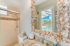 Grill-chill-splash: Your Port Charlotte Paradise!